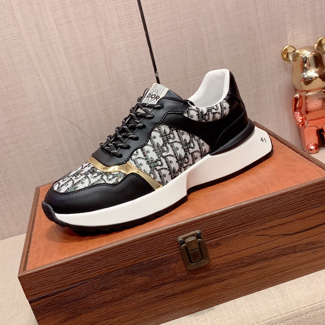 Dior sz38-44 h0603